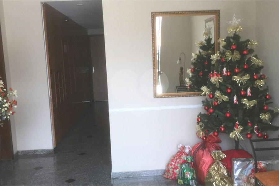Apartamento à venda com 3 quartos, sendo 1 suíte,  em Tucuruvi, São Paulo, SP