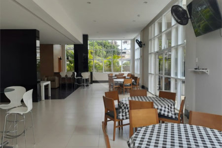 Apartamento à venda com 3 quartos, sendo 1 suíte,  em Vila Leonor, São Paulo, SP