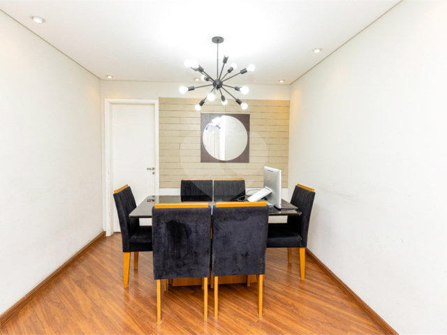 Apartamento à venda com 3 quartos, sendo 2 suítes,  em Chácara Santo Antônio (zona Sul), São Paulo, SP