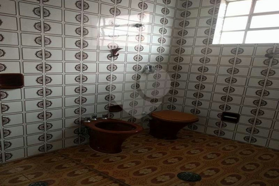 Sobrado à venda com 3 quartos, sendo 1 suíte, em Santana, São Paulo, SP