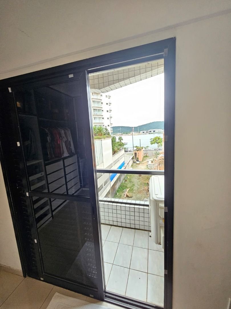 Apartamento com 2 dormitórios à venda, 107 m² por R$ 830.000,00 - Ponta da Praia - Santos/SP