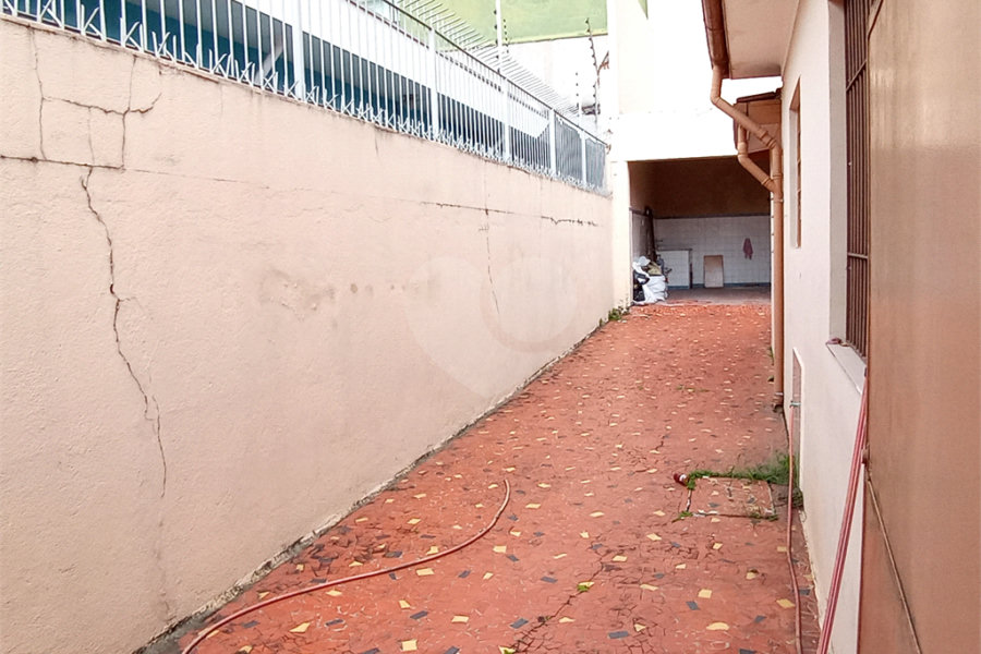 Casa Térrea à venda com 2 quartos em Água Fria, São Paulo, SP