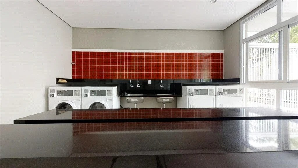 Studio à venda com 1 quarto em Vila Andrade, São Paulo, SP