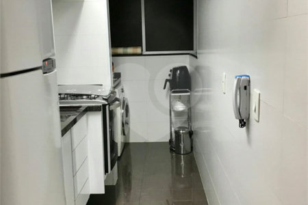 Apartamento à venda com 2 quartos, sendo 1 suíte, em Vila Mazzei, São Paulo, SP