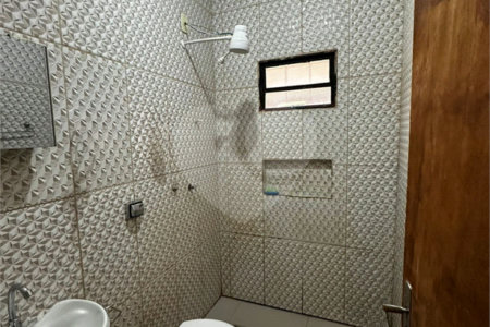 Casa à venda com 2 quartos em Residencial Ponta Porã I, Ponta Porã, MS