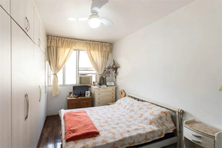 Apartamento à venda com 3 quartos, sendo 1 suíte, em Tijuca, Rio de Janeiro, RJ