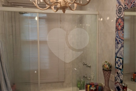 Apartamento à venda com 4 quartos, sendo 2 suítes,  em Brooklin Paulista, São Paulo, SP