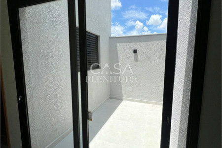 Casa em condomínio à venda com 3 quartos, sendo 1 suíte, em Cajuru do Sul, Sorocaba, SP