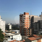Apartamento à venda com 2 quartos em Vila Mariana, São Paulo, SP