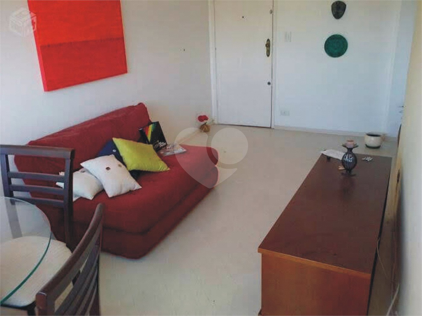 Apartamento à venda com 1 quarto em Casa Verde, São Paulo, SP