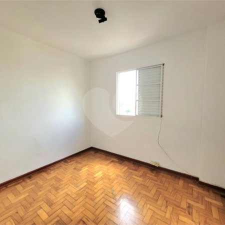 Apartamento à venda com 2 quartos em Vila São Geraldo, São Paulo, SP