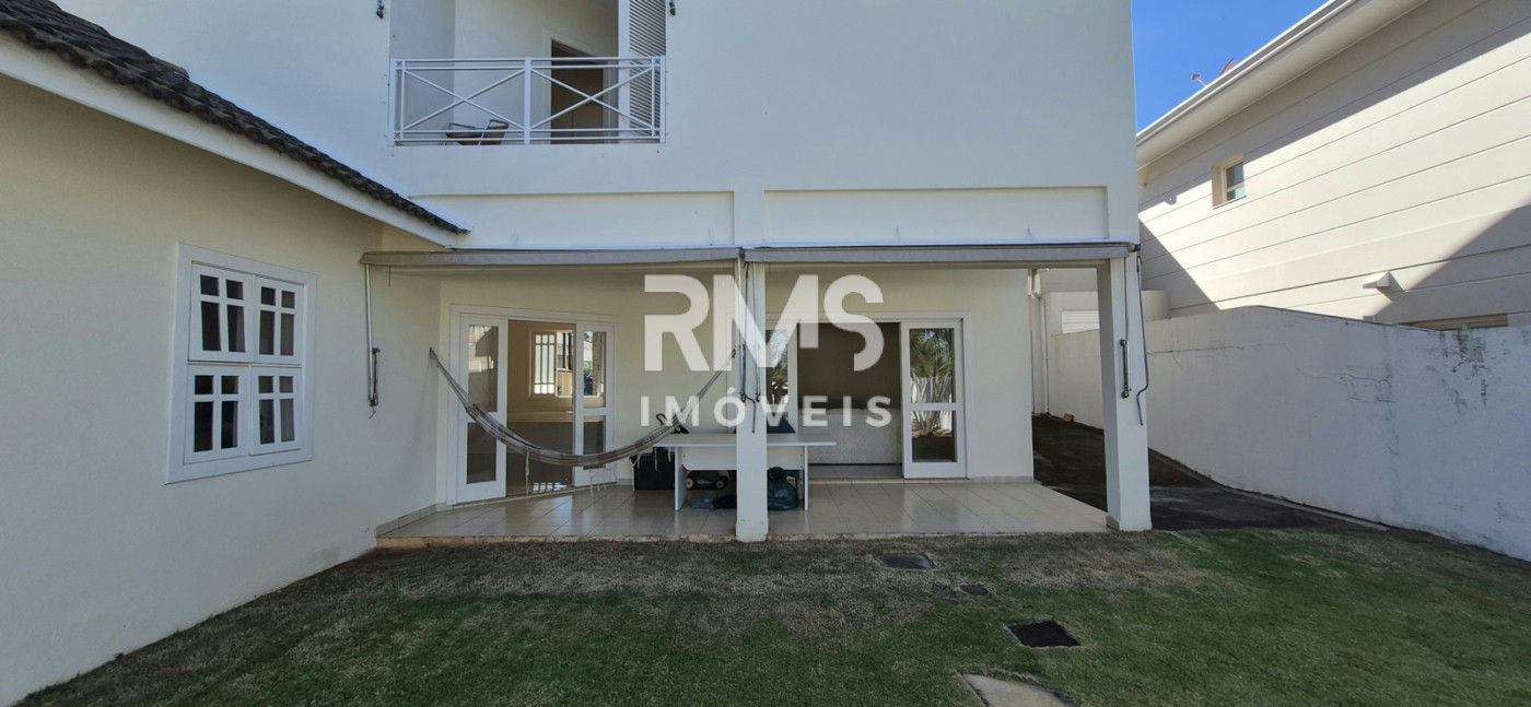 Casa à venda ou para alugar com 3 suítes em Jardim Theodora, Itu, SP