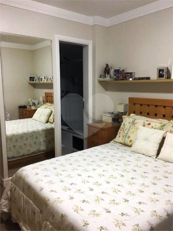 Apartamento para alugar com 4 quartos em Jardim Colombo, São Paulo, SP