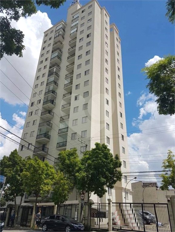 Cobertura à venda com 3 quartos, sendo 1 suíte,  em Mandaqui, São Paulo, SP