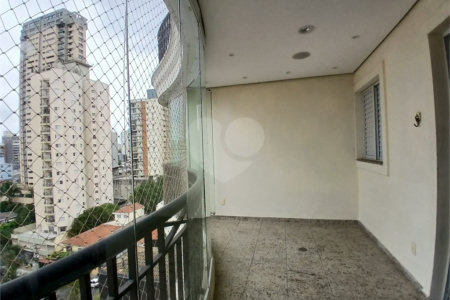 Apartamento à venda com 3 suítes em Santa Teresinha, São Paulo, SP