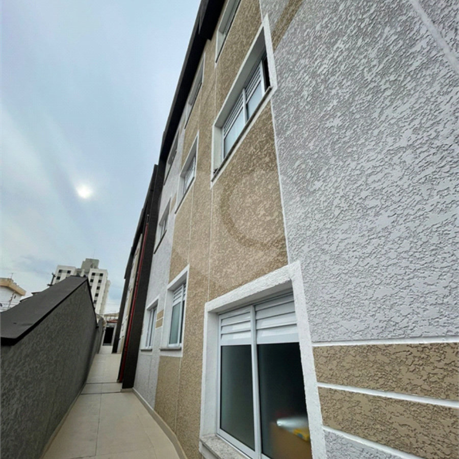 Apartamento à venda ou para alugar com 2 quartos em Vila Mazzei, São Paulo, SP