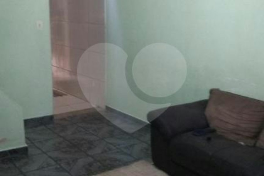 Sobrado à venda com 3 quartos, sendo 1 suíte, em Imirim, São Paulo, SP