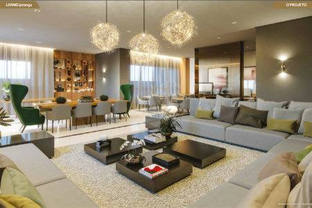 Apartamento à venda com 3 suítes em Ipiranga, São Paulo, SP