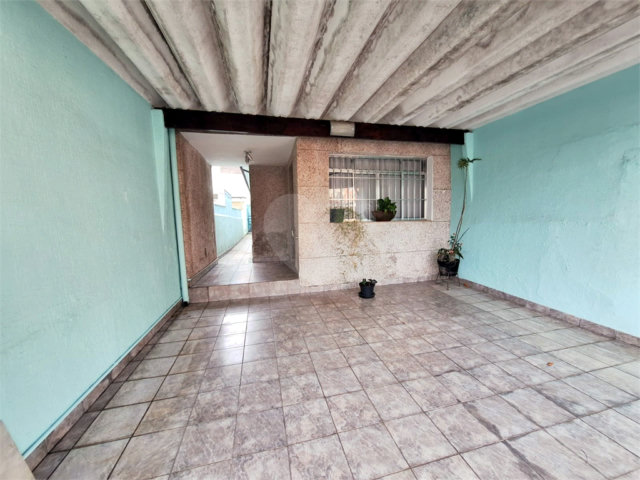 Casa Térrea à venda com 3 quartos, sendo 1 suíte,  em Imirim, São Paulo, SP