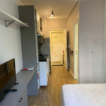 Apartamento à venda ou para alugar com 1 quarto em Pinheiros, São Paulo, SP