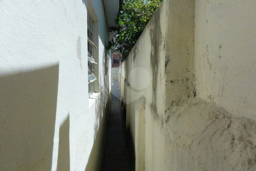 Sobrado à venda com 3 quartos em Mandaqui, São Paulo, SP