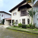 Sobrado à venda com 3 quartos, sendo 1 suíte,  em Mogi Moderno, Mogi das Cruzes, SP