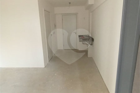 Apartamento à venda com 1 quarto em Perdizes, São Paulo, SP