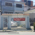 Sobrado à venda com 3 quartos, sendo 1 suíte,  em Vila Guilherme, São Paulo, SP