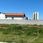 Terreno à venda no condomínio Residencial Creta, Indaiatuba - SP