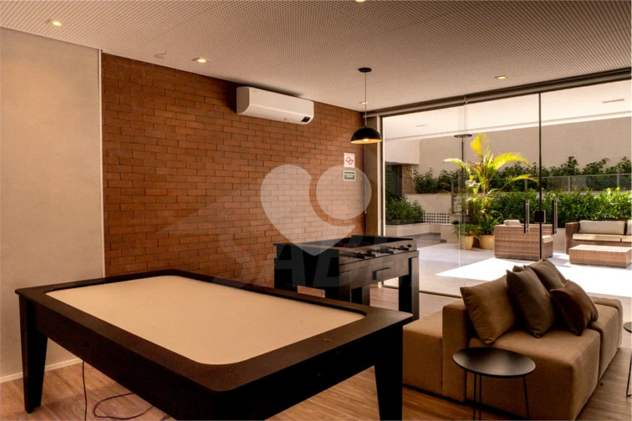 Apartamento à venda com 4 suítes em Santana, São Paulo, SP