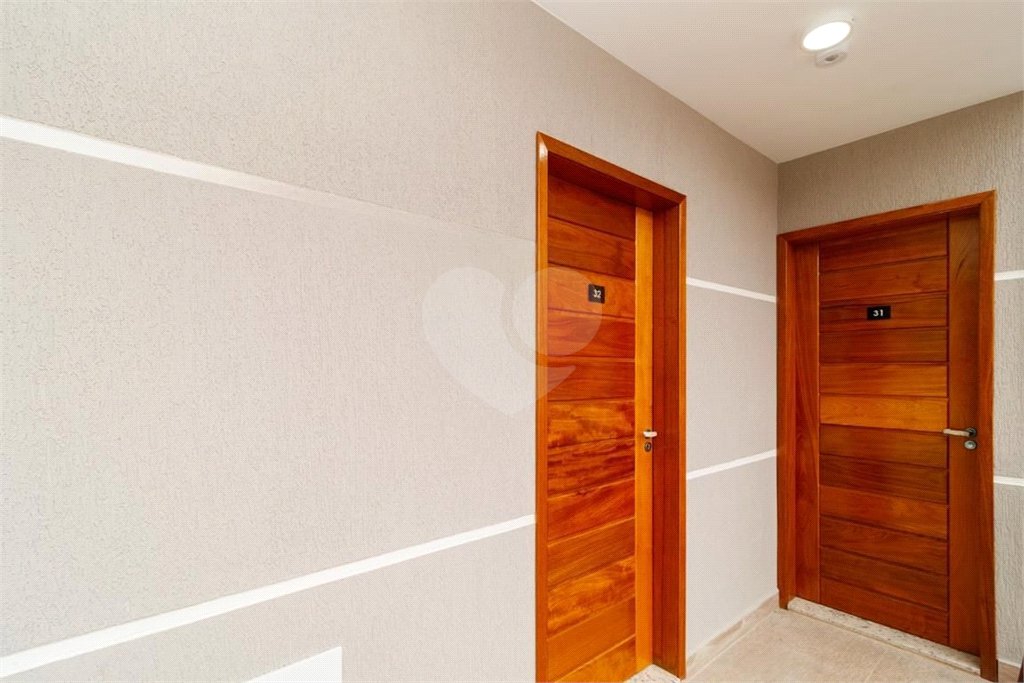 Apartamento para alugar com 2 quartos em Vila Mazzei, São Paulo, SP