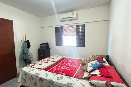 Casa à venda com 2 quartos em Jardim Luciana Maria, Sorocaba, SP