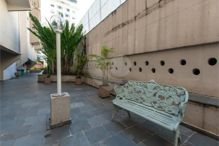 Apartamento à venda com 2 quartos em Pinheiros, São Paulo, SP
