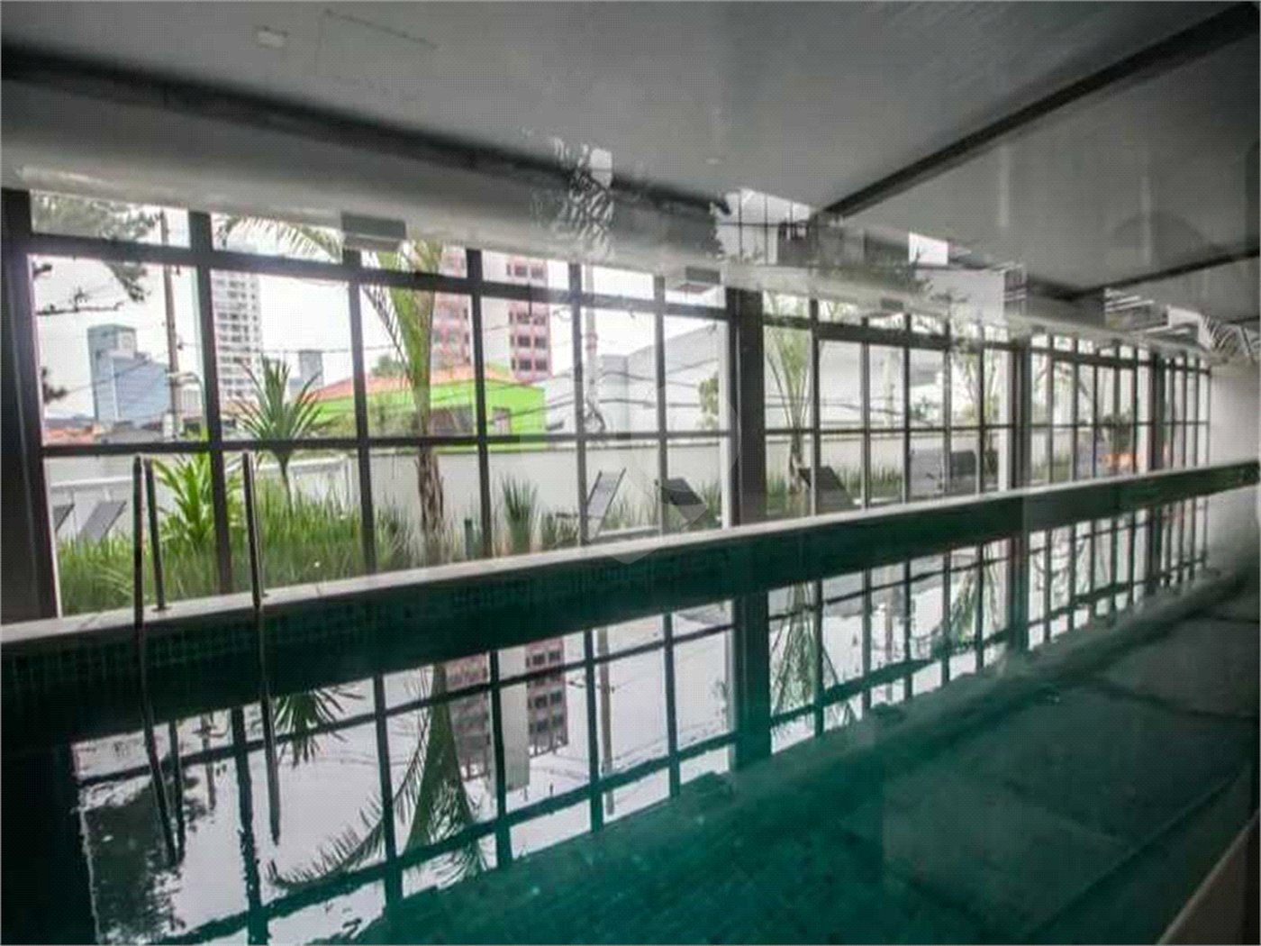 Apartamento à venda com 1 quarto em Pinheiros, São Paulo, SP