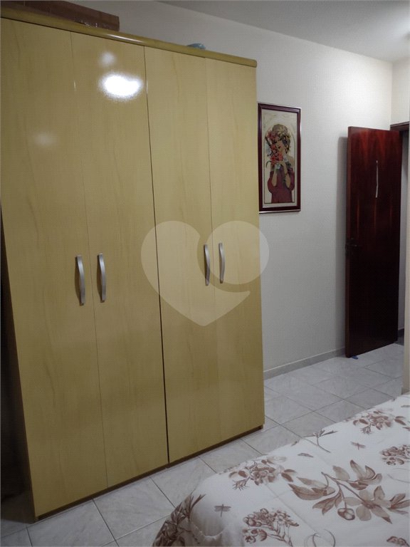 Casa para venda na Vila Isolina Mazzei em São Paulo/SP