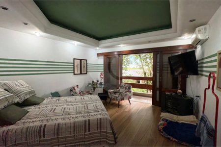 Casa à venda com 5 quartos, sendo 2 suítes,  no condomínio Village D'avignon, Sorocaba - SP