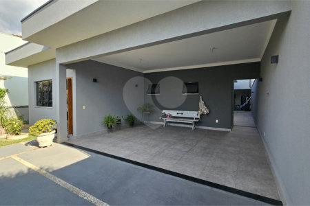 Casa à venda com 3 suítes em Jardim Esplanada II, Indaiatuba, SP
