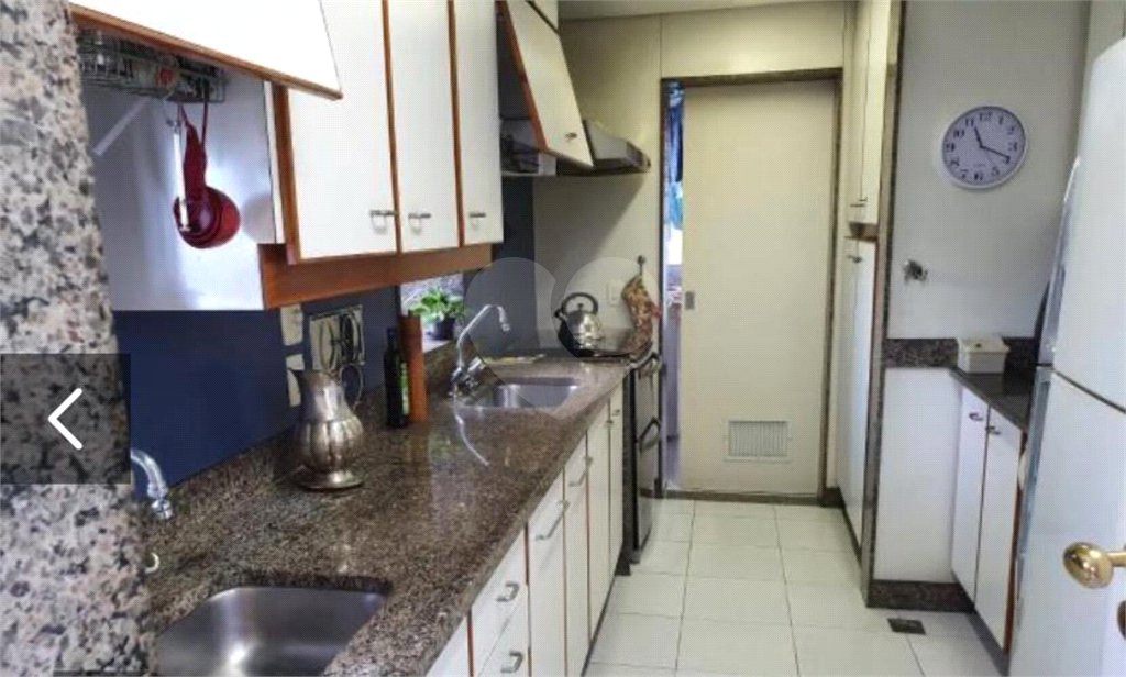 Cobertura à venda com 4 quartos, sendo 1 suíte, em Jardim Botânico, Rio de Janeiro, RJ