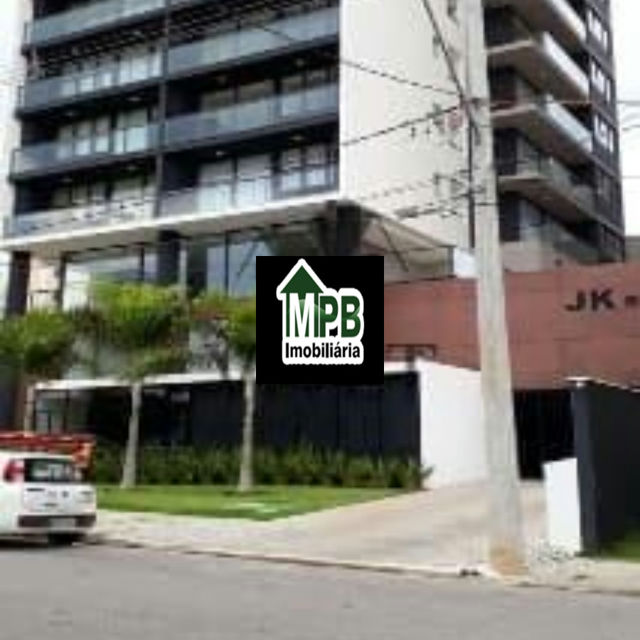 Apartamento à venda com 2 quartos, sendo 1 suíte, em Parque Campolim, Sorocaba, SP