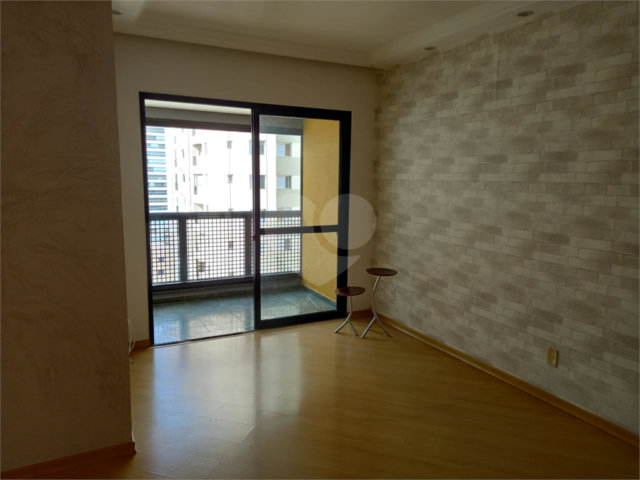 Apartamento à venda com 2 quartos, sendo 1 suíte,  em Santana, São Paulo, SP