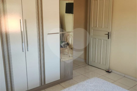 Sobrado à venda com 2 quartos em Vila Mazzei, São Paulo, SP