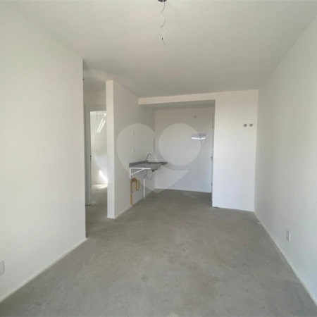 Apartamento à venda com 2 quartos em Tatuapé, São Paulo, SP