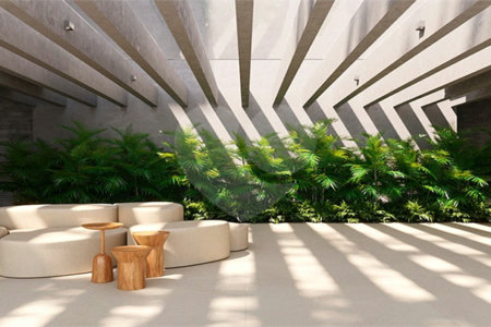 Apartamento à venda com 4 suítes em Brooklin, São Paulo, SP