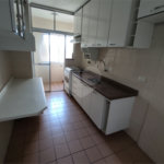 Apartamento à venda com 2 quartos em Mandaqui, São Paulo, SP