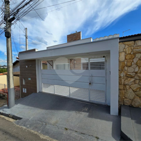 Casa para alugar com 3 quartos, sendo 1 suíte,  em Vila Rosa, Itapetininga, SP