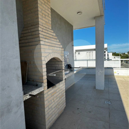 Casa em condomínio à venda com 4 quartos, sendo 2 suítes, em Palmeiras, Cabo Frio, RJ