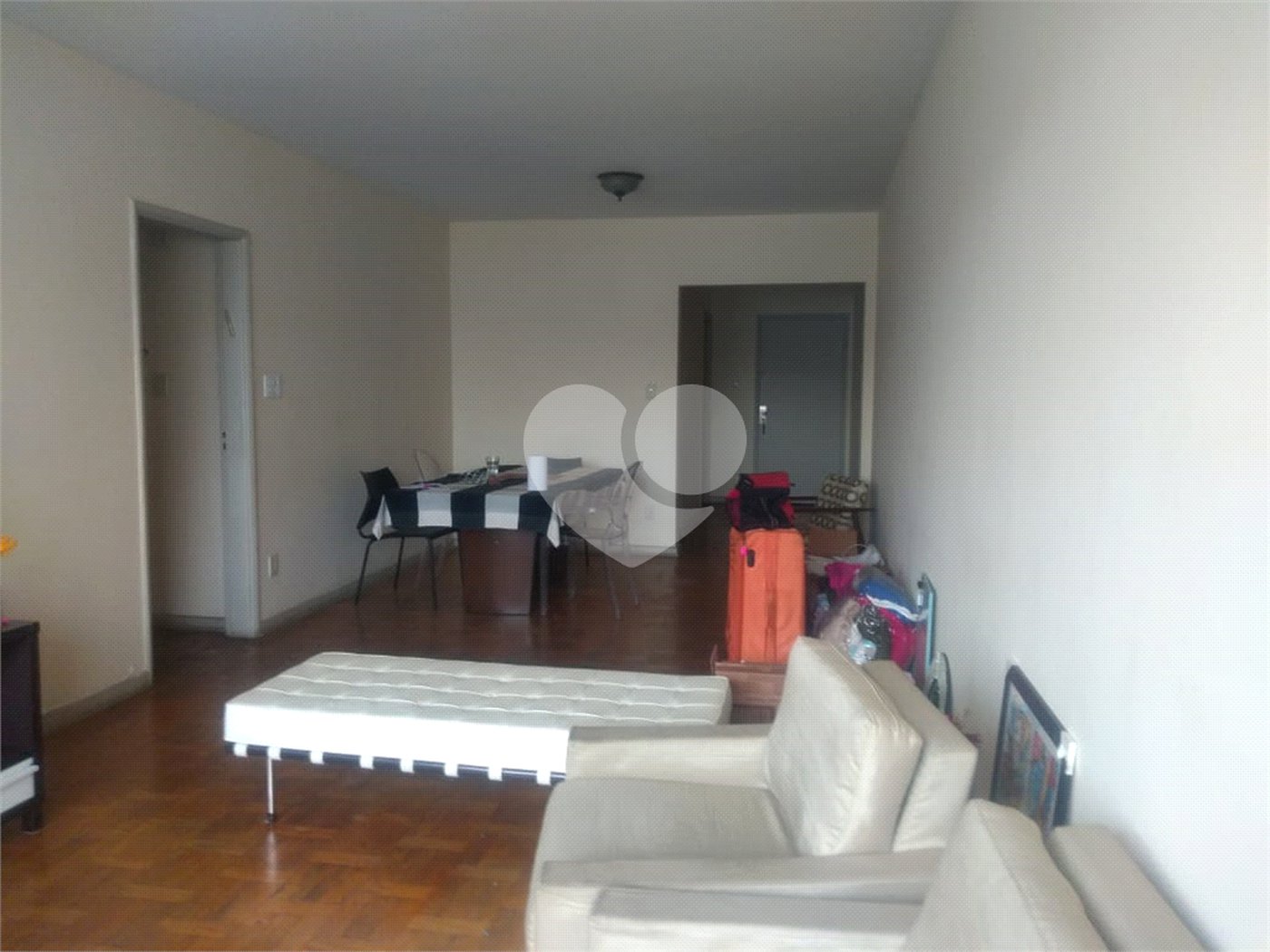 Apartamento à venda com 3 quartos, sendo 2 suítes,  em Perdizes, São Paulo, SP