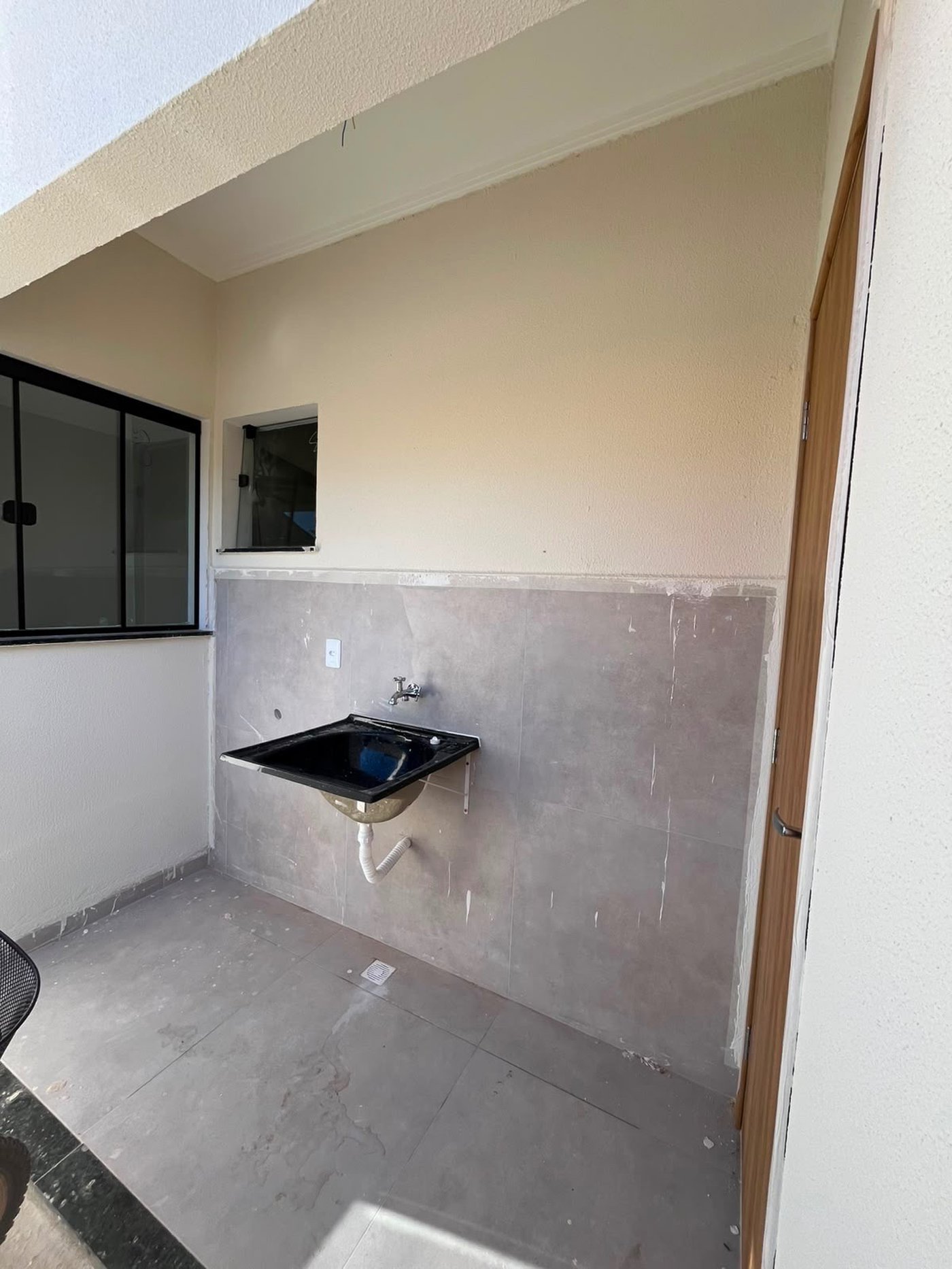Casa à venda com 2 quartos, sendo 1 suíte,  em Vila Clementina, Três Lagoas, MS