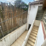 Terreno 10 X 30m,ideal para construtor, com casa principal, mais 3 casas no mesmo terreno e gerando renda, em Perdizes - São Paulo