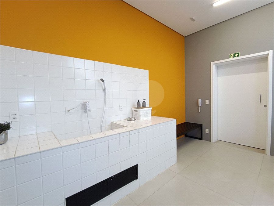 Apartamento à venda com 1 quarto em Bela Vista, São Paulo, SP
